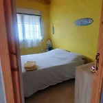 Casa Llogan 4p Quinta Pedras Da Lagoa بيت للعطل الكوباسا