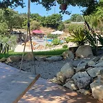 Casa Llogan 4p Quinta Pedras Da Lagoa بيت للعطل