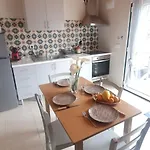 بيت للعطل Casa Llogan 4p Quinta Pedras Da Lagoa *