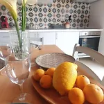 Casa Llogan 4p Quinta Pedras Da Lagoa *