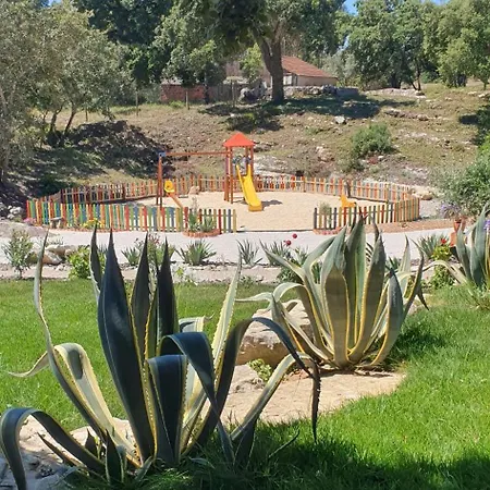 Casa Llogan 4p Quinta Pedras Da Lagoa Semesterbostad