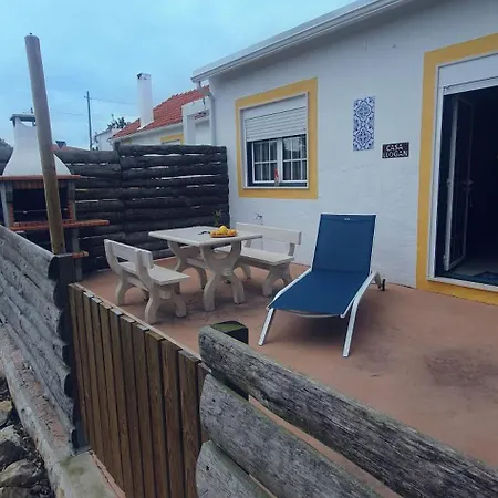 Casa Llogan 4p Quinta Pedras Da Lagoa