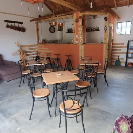 Casa Llogan 4p Quinta Pedras Da Lagoa * Alcobaça