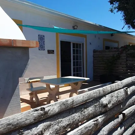 Semesterbostad Casa Llogan 4p Quinta Pedras Da Lagoa *