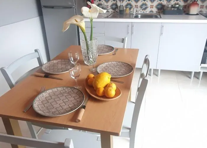 Casa Llogan 4p Quinta Pedras Da Lagoa Feriehus *