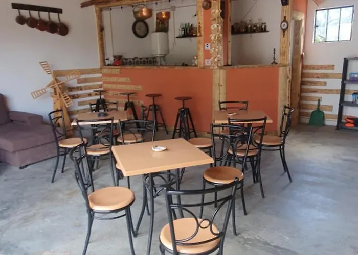 Casa Llogan 4p Quinta Pedras Da Lagoa * Alcobaça